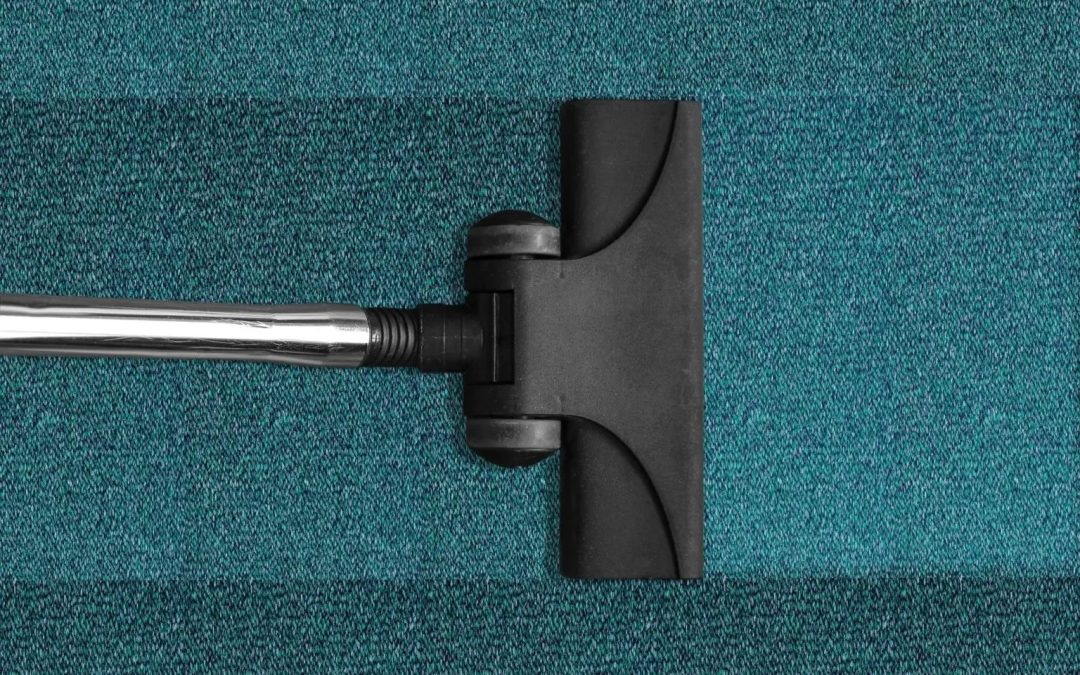 Why Those Carpet Stains Won’t Come Out: Understanding Carpet Chemistry