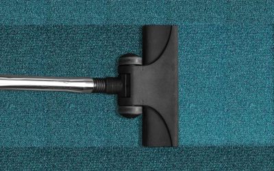 Why Those Carpet Stains Won’t Come Out: Understanding Carpet Chemistry