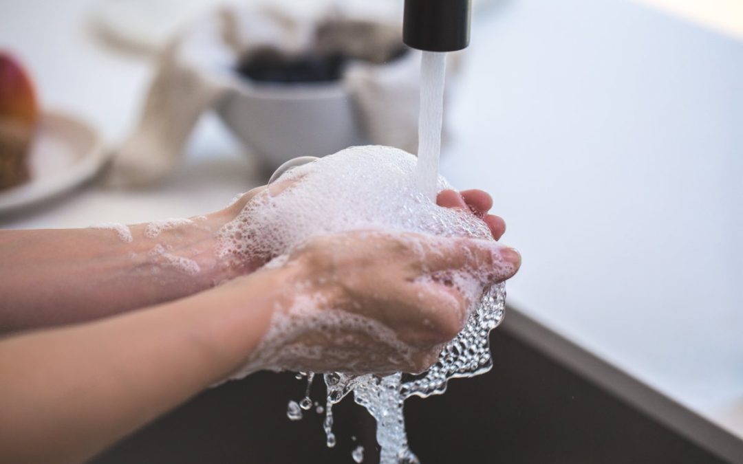 Sterilization: Cleaning Up The Misconceptions