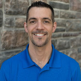 Headshot of Jared Sarbit | Picture Perfect Cleaning