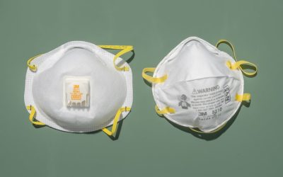 The Story of the N95 Mask