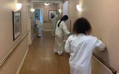 Protecting The Health & Well-Being of Your Building Tenants
