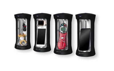 Smartphones in Medical and Care Environments