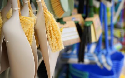 Equipment You Need As A Cleaning Business