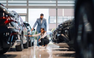 Best Practices for Maintaining a Clean Car Dealership: Tips from the Pros