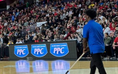 Picture Perfect Cleaning Proudly Sponsors the Calgary Surge