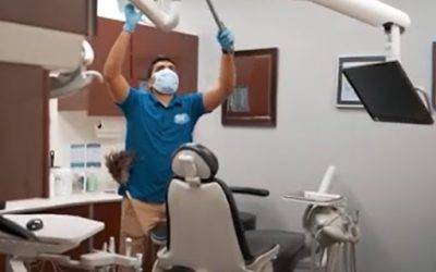 How to Prevent Workplace Illness: Hire the Right Cleaning Company
