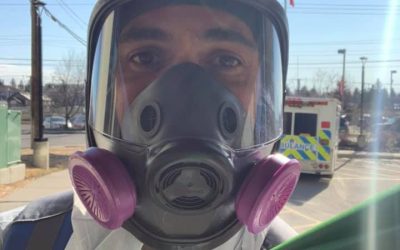 Picture Perfect Cleaning’s COVID-19 Response