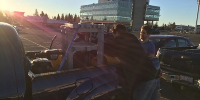 Picture Perfect Cleaning in Edmonton