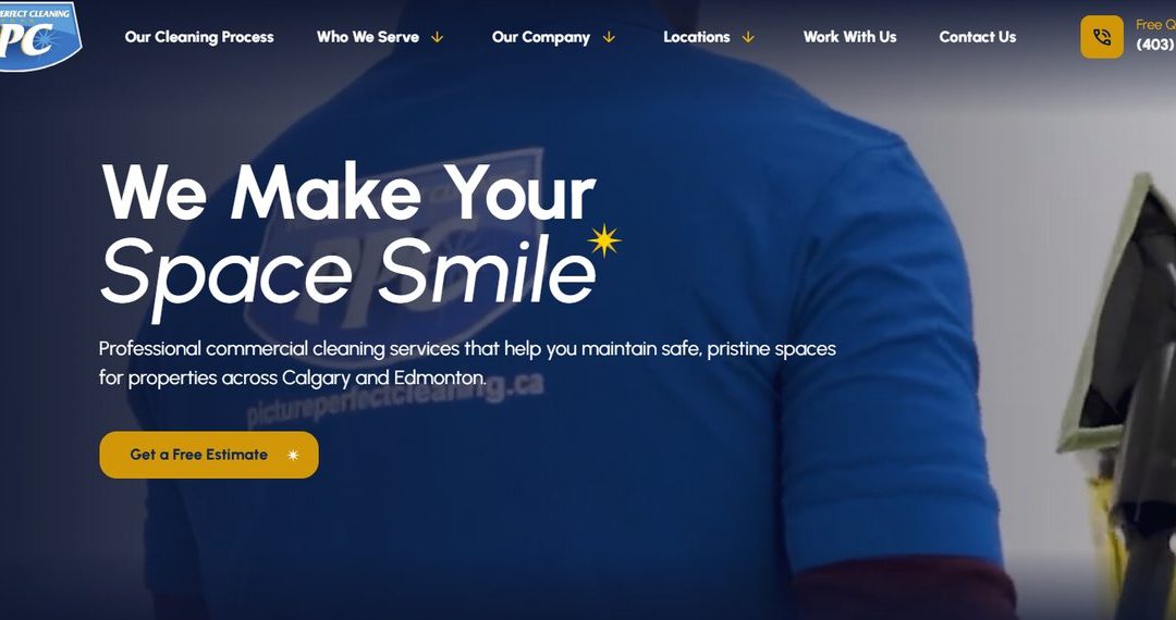 Why Our New Website Means So Much to Us