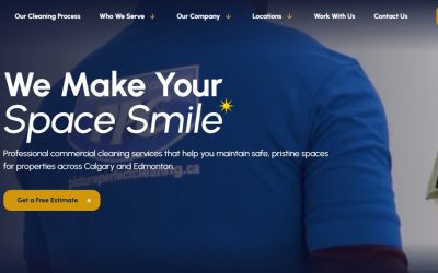 Why Our New Website Means So Much to Us