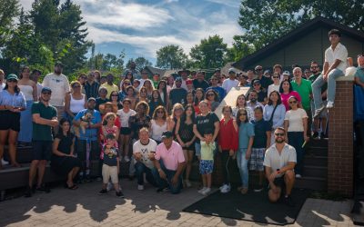 Picture Perfect Cleaning Summer Party of 2025