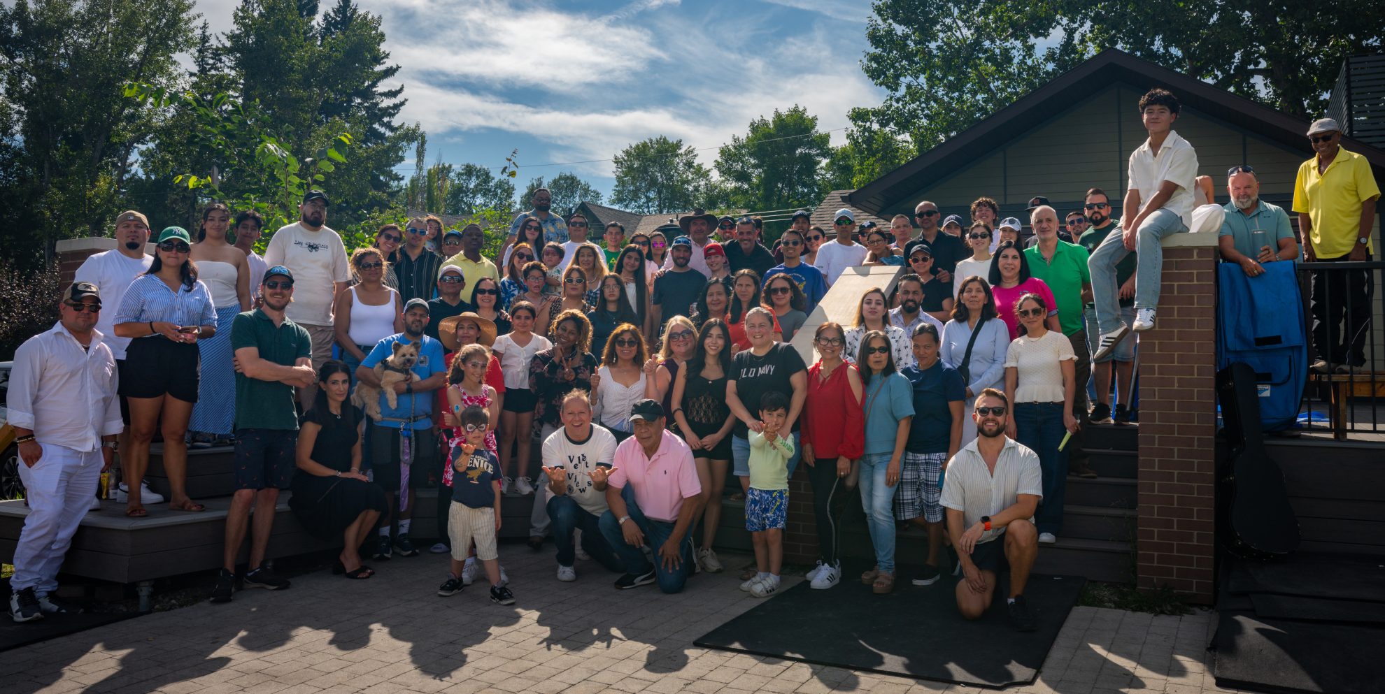 Picture Perfect Cleaning Summer Party 2025 Picture Perfect Cleaning Summer Party 2025